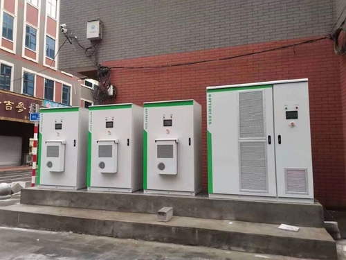 200 kW/600 kWh ESS distribué