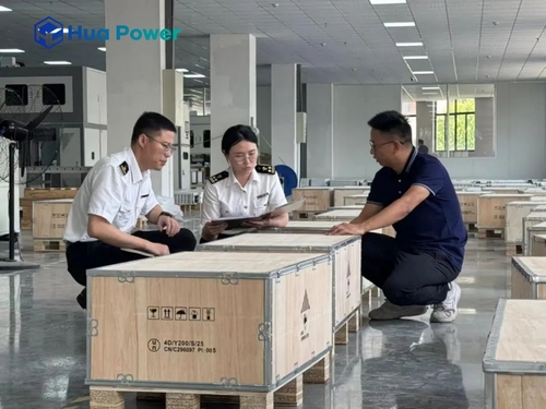 Birmanie: 170 unités de batteries lithium-ion à usage domestique
