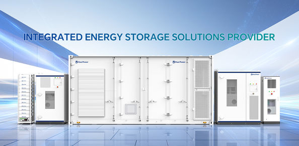 qualité armoire de stockage d'énergie Usine