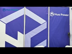 paquet de batterie de 48V LiFePO4 avec la capacité 160Ah