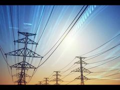 Pannes de courant soudaines/fréquentes