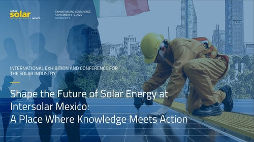 Derniers blogs de l'entreprise sur Le Mexique intersolaire 2024