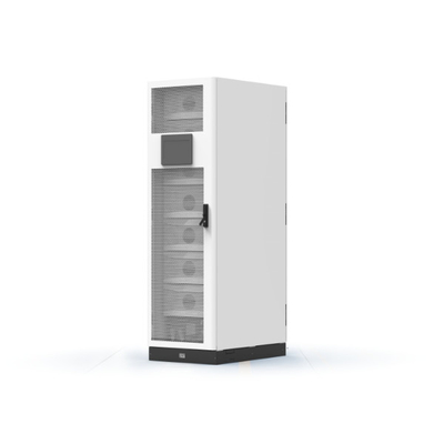 50kW/100kWh refroidissement par air 6000 cycles intérieur PV+Armoire de stockage d'énergie