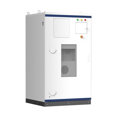 Bon prix Système de stockage à batterie solaire de 100 kW/200 kWh Armoire de stockage d'énergie sur réseau avec onduleur PCS en ligne