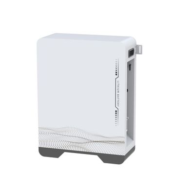 Bon prix Pack de batteries ménagères LiFePO4 de 48 V avec une capacité de 160 Ah en ligne