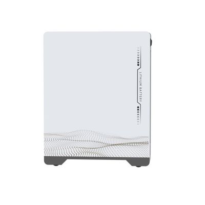 Bon prix De ménage de l'énergie de stockage de la série 48V 51.2V 200Ah AT48-200AH de batterie de paquet seul de support type en ligne