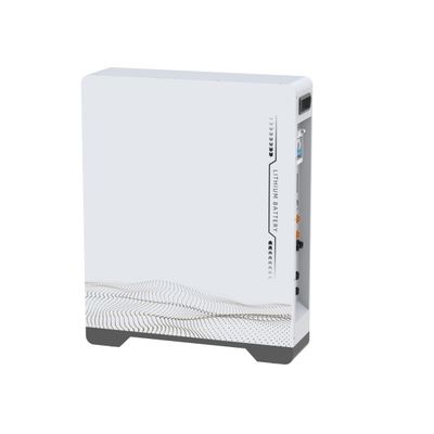 Bon prix Batterie 48V LiFePO4 avec 160Ah Capacité pour usage domestique en ligne