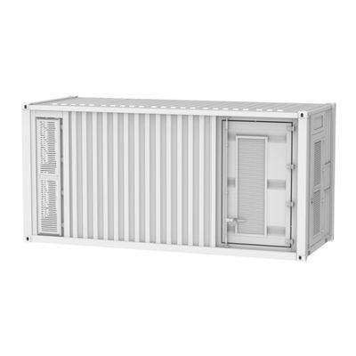 Bon prix Hua Power 20kWh 40kWh 60kWh Residentiel Commercial et industriel Intérieur personnalisable haute tension en ligne