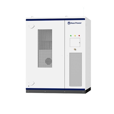qualité Modulaire et flexible Évolutif CATL EVE cellules de stockage de l'énergie extérieure Cabinet de stockage industriel système de batterie solaire Usine