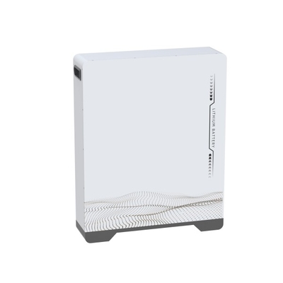 51.2V 200Ah LiFePO4 batterie pour le stockage d'énergie durable et de longue durée