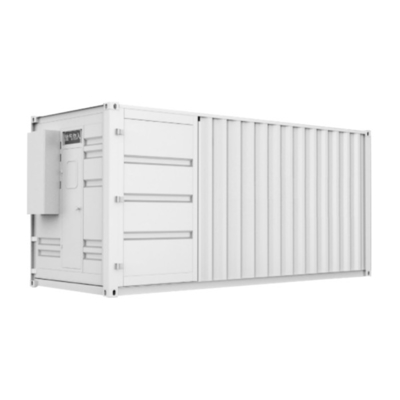 Bon prix Système de stockage d'énergie de conteneur avancé pour une gestion optimale de l'énergie 3,01 MWh/5,27 MWh/7,53 MWh en ligne