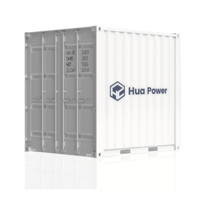 Bon prix Système de stockage d'énergie dans un conteneur 1C 344-250 kW/344 kWh en ligne