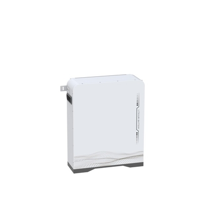 Bon prix 51.2V100Ah LiFePO4 batterie pour le stockage d'énergie stable et à long terme en ligne