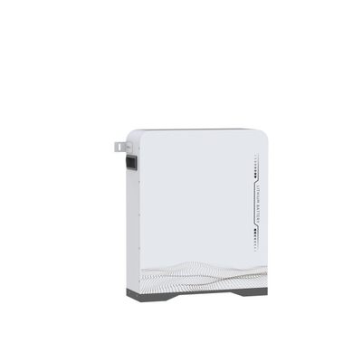 Bon prix Batterie de stockage d'énergie tout-en-un pour la maison avec batterie LFP à l'intérieur en ligne
