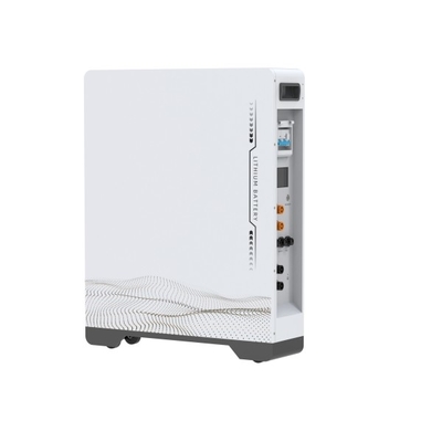 Bon prix 10kWh LiFePO4 batterie de stockage d'énergie pour la maison batterie 48V 51.2V 230Ah en ligne