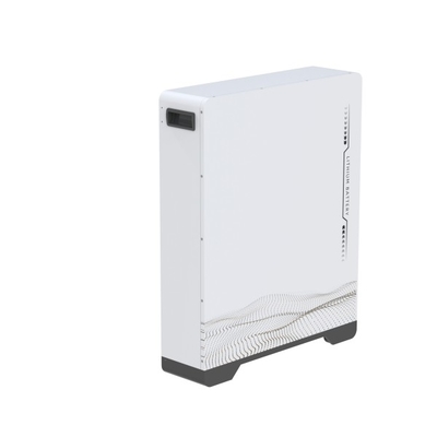 Bon prix Batterie LiFePO4 résidentielle 48V 51.2V 200Ah 230Ah Batterie solaire murale pour la maison Système de stockage de batterie solaire en ligne