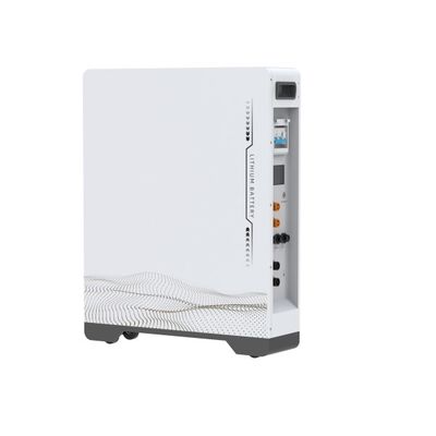 Bon prix Batterie Hua Power LiFePO4 51,2 V avec une capacité de 200 Ah et une capacité nominale de 10240 Wh pour une longue durée de vie de 6000 cycles en ligne