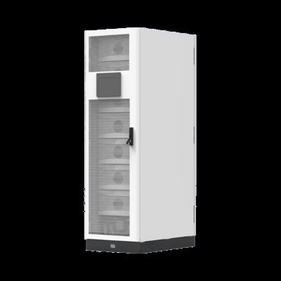 Solution Hua Power ESS 50kW 100kWh Sur le réseau hors réseau Tout en un batterie de stockage d'énergie intérieure batterie LiFePO4