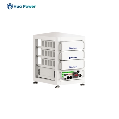 Bon prix 15kWh LiFePO4 batterie à support 172.8V ESS commercial pour la maison et le bureau en ligne