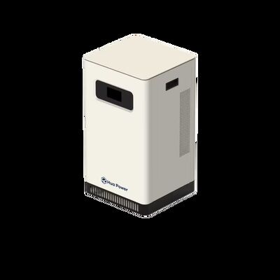 Bon prix Système de stockage d'énergie résidentiel tout-en-un HC16A 6 kW 16 kWh avec batterie LFP pour les applications solaires domestiques en ligne